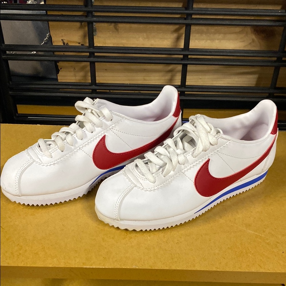 Nike Cortex Sneakers Forrest Gump 7.5